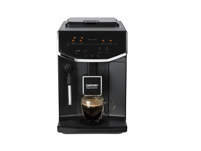 Espressor automat Maestro barista, 20 bari, 1550W