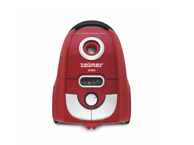 Aspirator cu sac, 650W