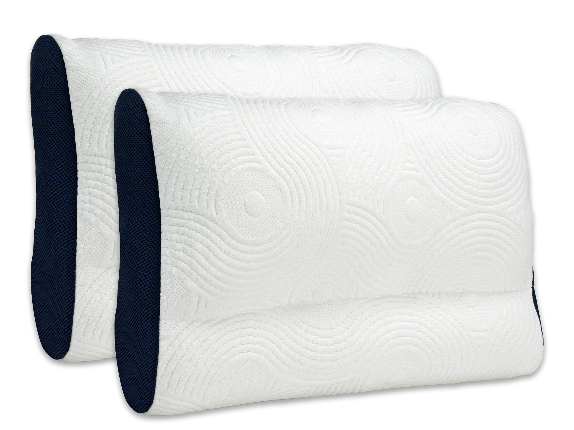 2x Pernă Dormeo Air+ Smart 40x60