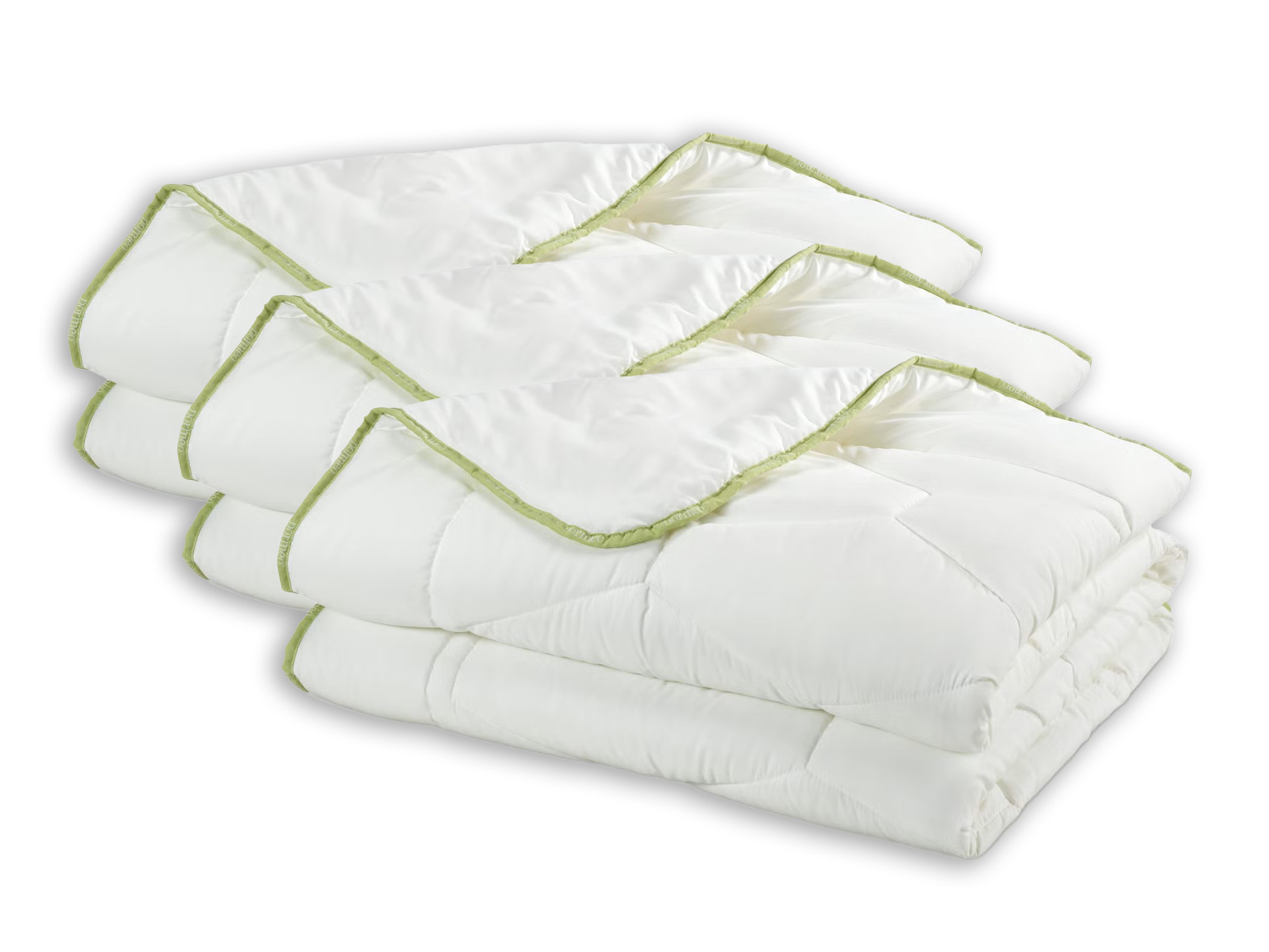 3xPilota Ușoară Aloe Vera 200X200