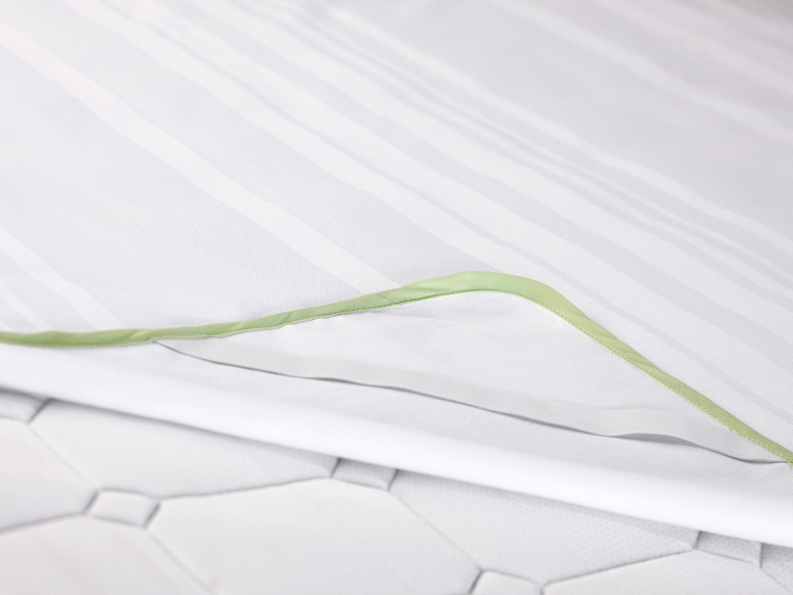 Intolerable Homeless Slump Protectie pentru saltea Aloe Vera | Dormeo