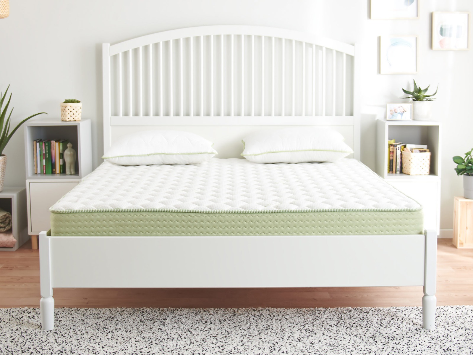 Graze Extreme poverty signature Saltele 180x200 | Dormeo