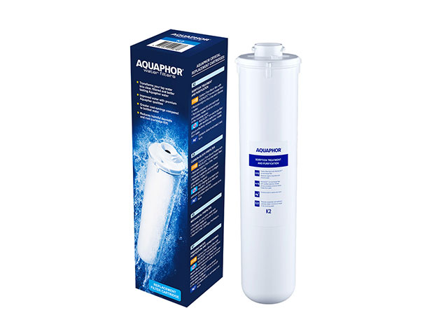 Filtru pentru sistem apa potabila K2