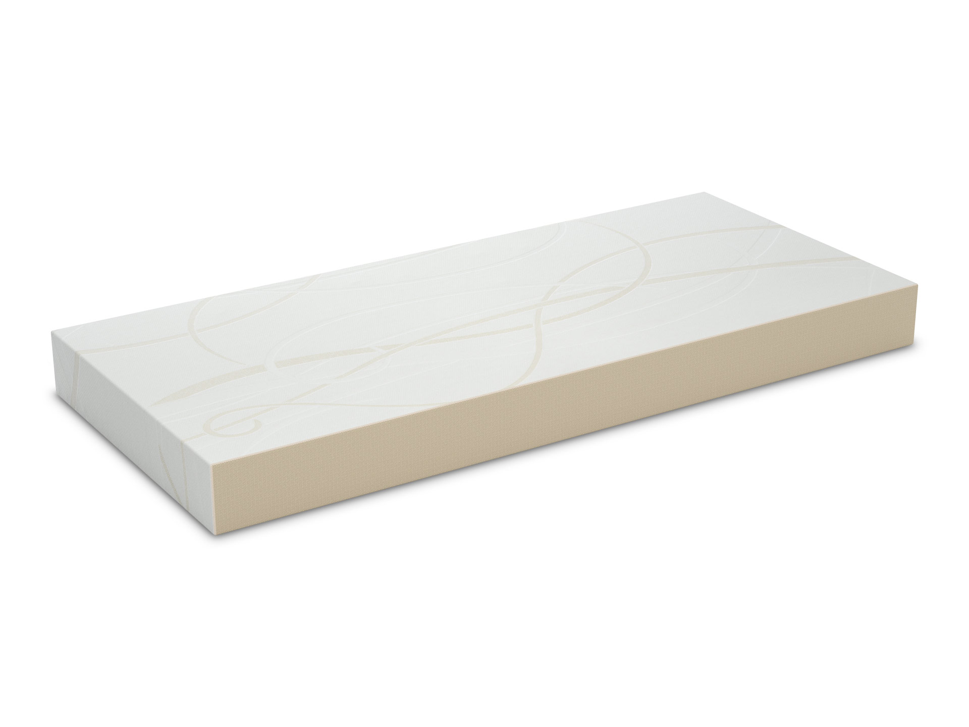 Saltea Bamboo 3 Zone