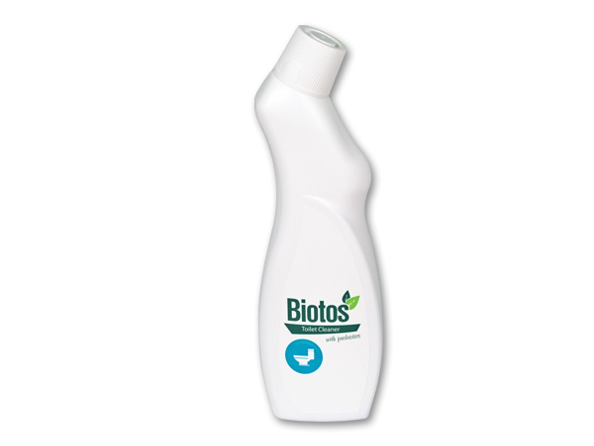 Detergent de toaleta cu probiotice Rovus