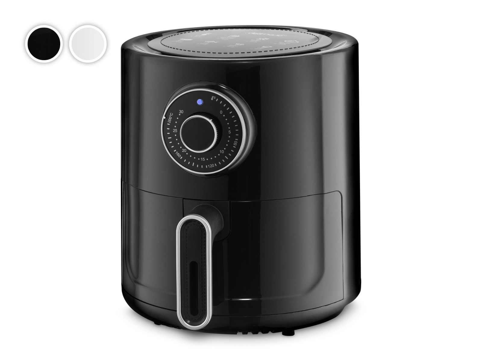 Friteuza cu aer cald Air Fryer STAR