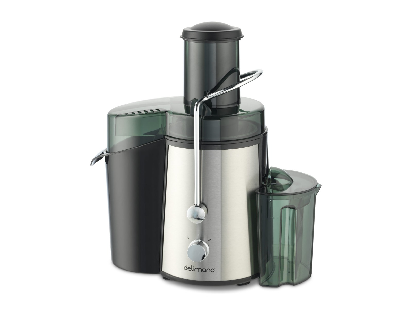 Storcator Powerful Appliances imagine 2022