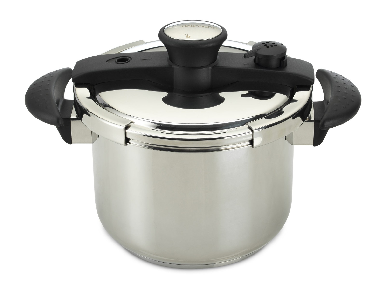 Oala sub presiune, Quick Pot BOILERS imagine 2022