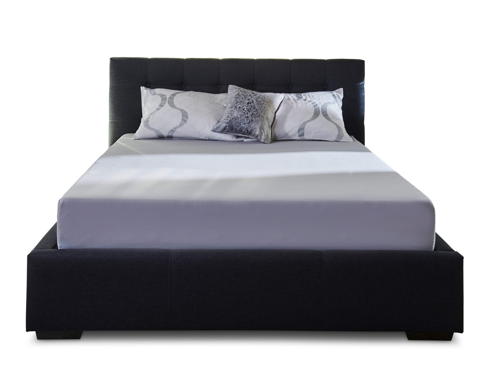 Cadru de pat – gri închis Dolce Premium Beds imagine 2022