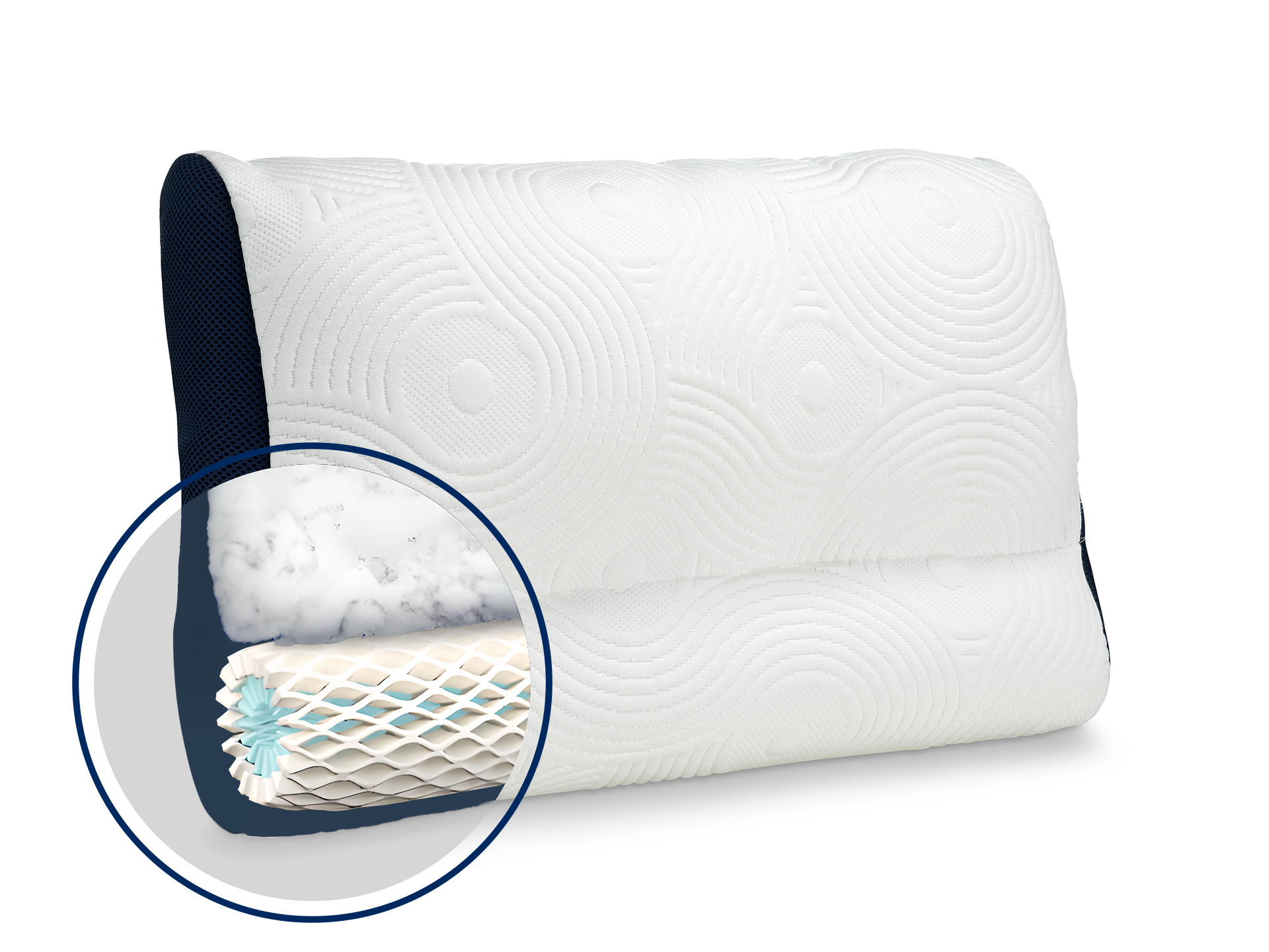 Dormeo perna Air+ Smart 40x60 cm II