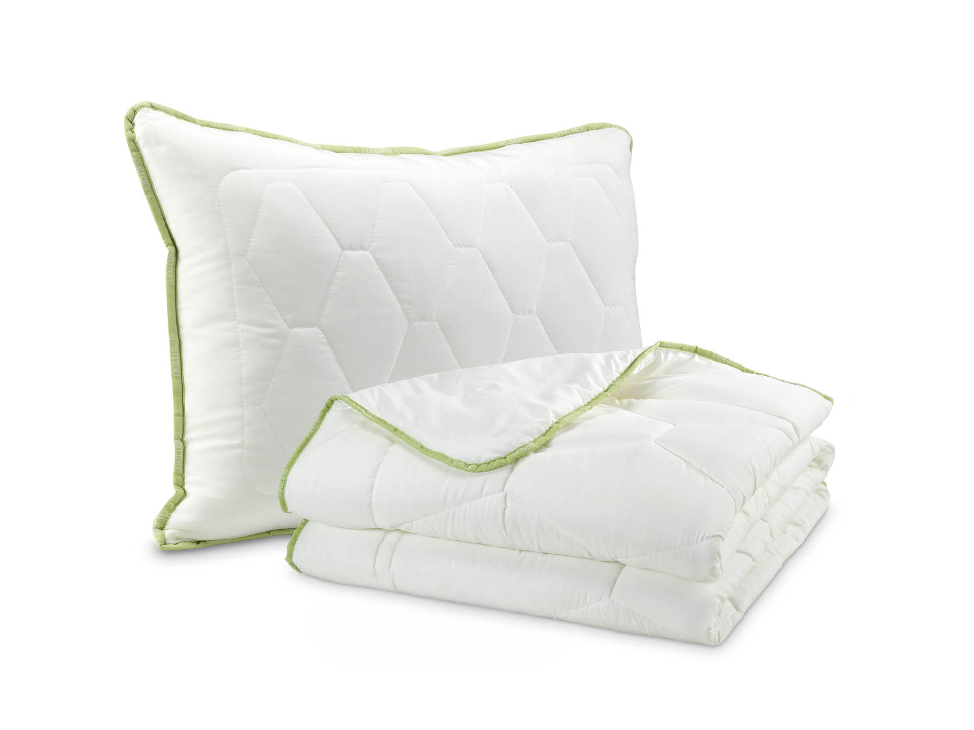 Dormeo set pernă și pilotă Aloe Vera