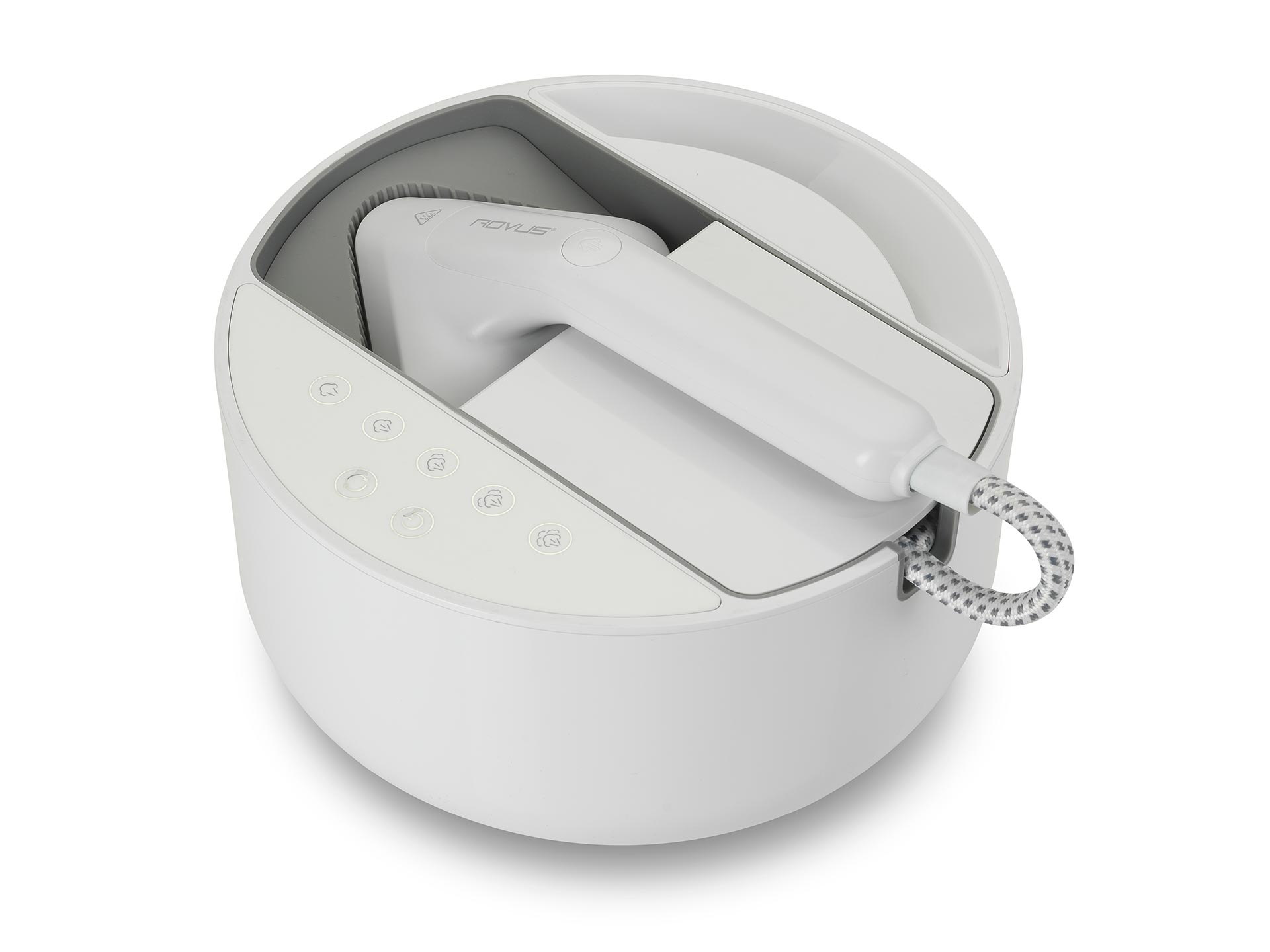 Statie de calcat Rovus 2in1