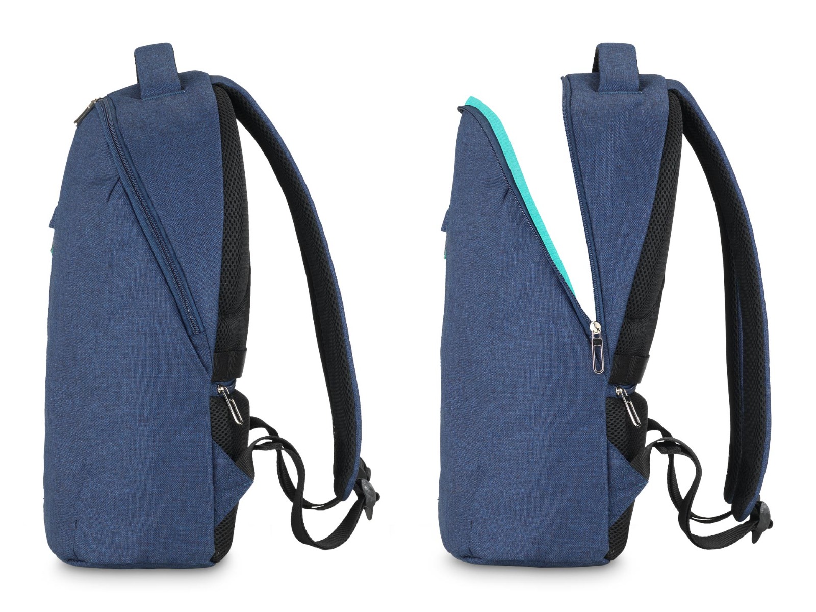 The Hotel fusion Symmetry Rucsac din materiale ecologice Go | Dormeo