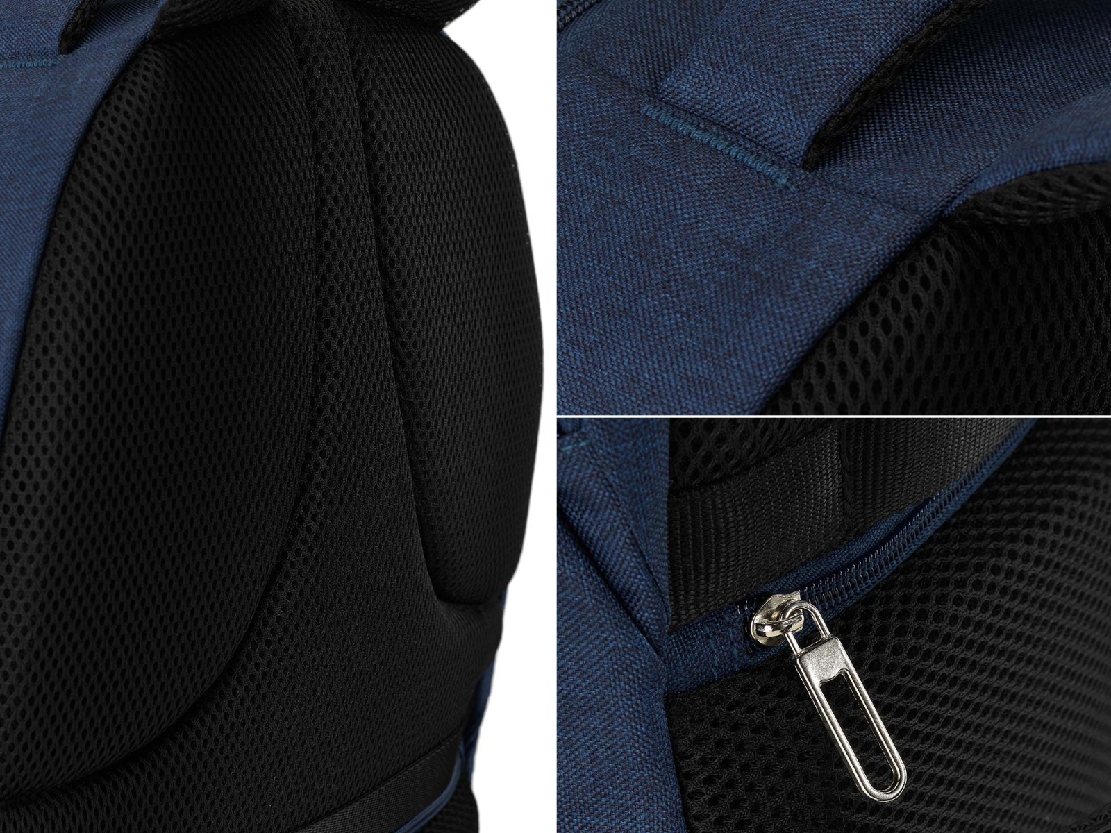 The Hotel fusion Symmetry Rucsac din materiale ecologice Go | Dormeo