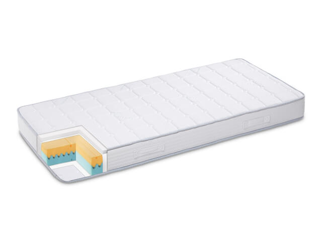 refrigerator Amazon Jungle Summit Saltele din spuma cu memorie pentru pat | Dormeo