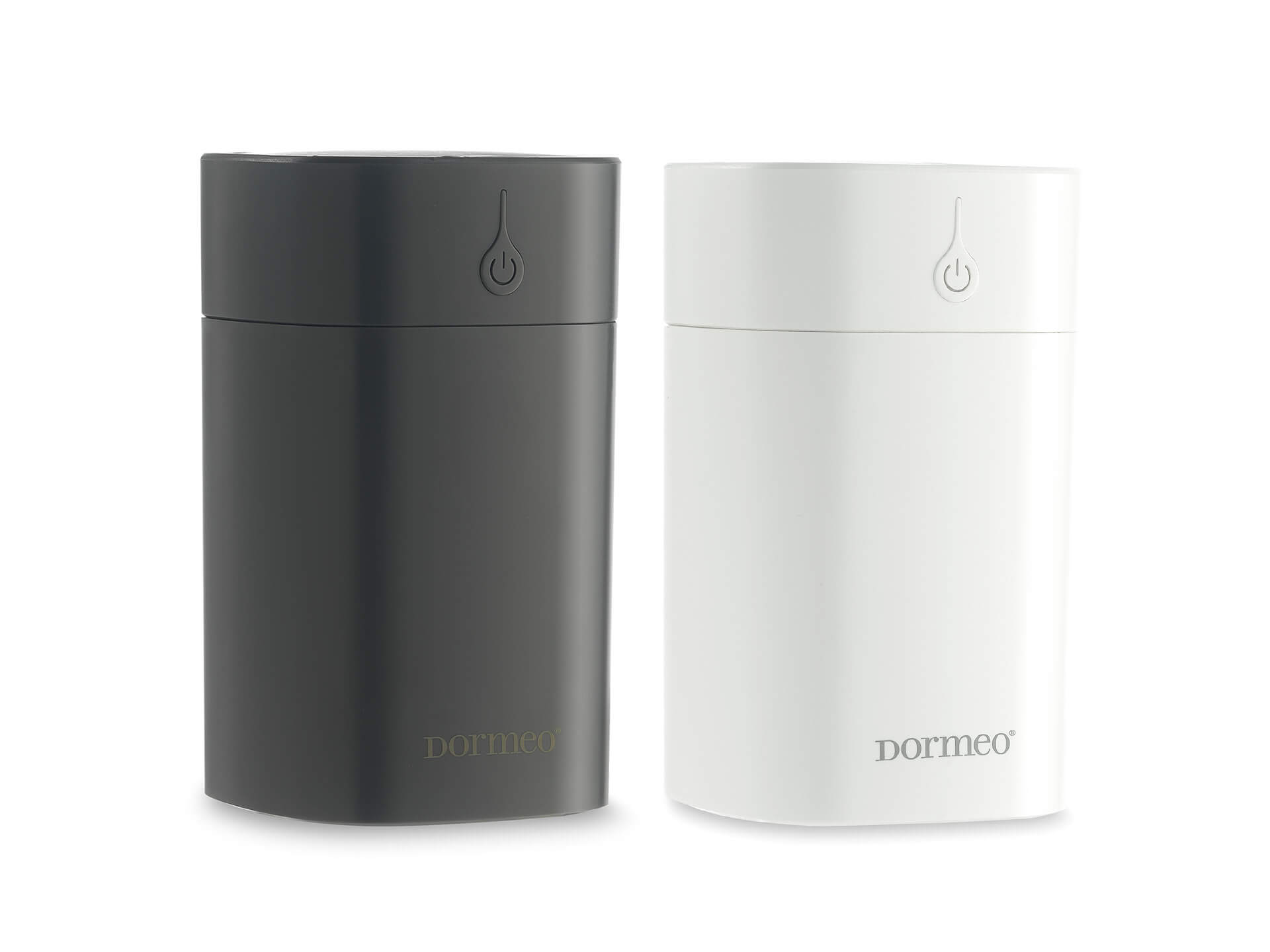 Umidificatorul Dormeo 2in1