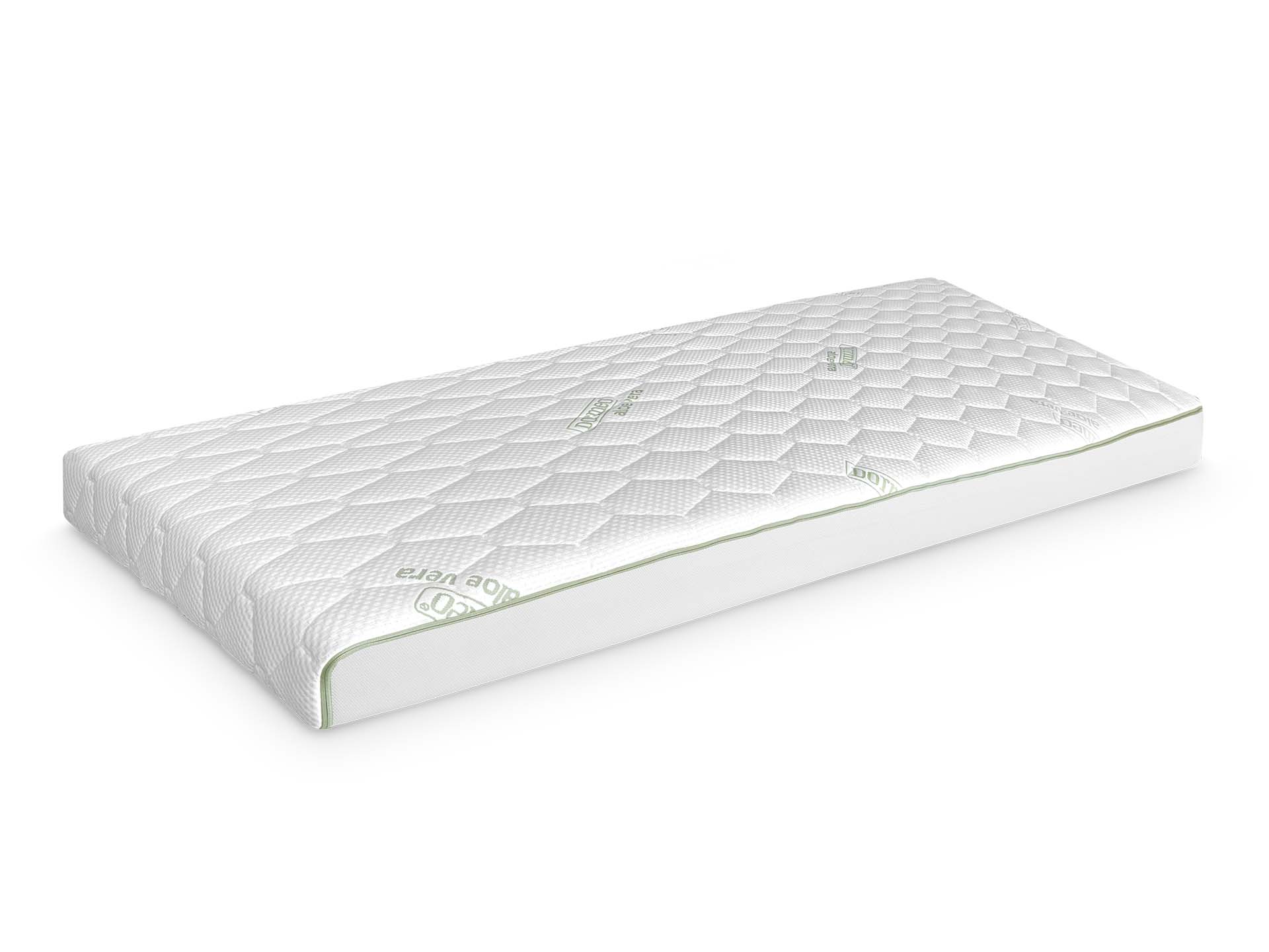 SALTEA Dormeo ALOE VERA FOAM