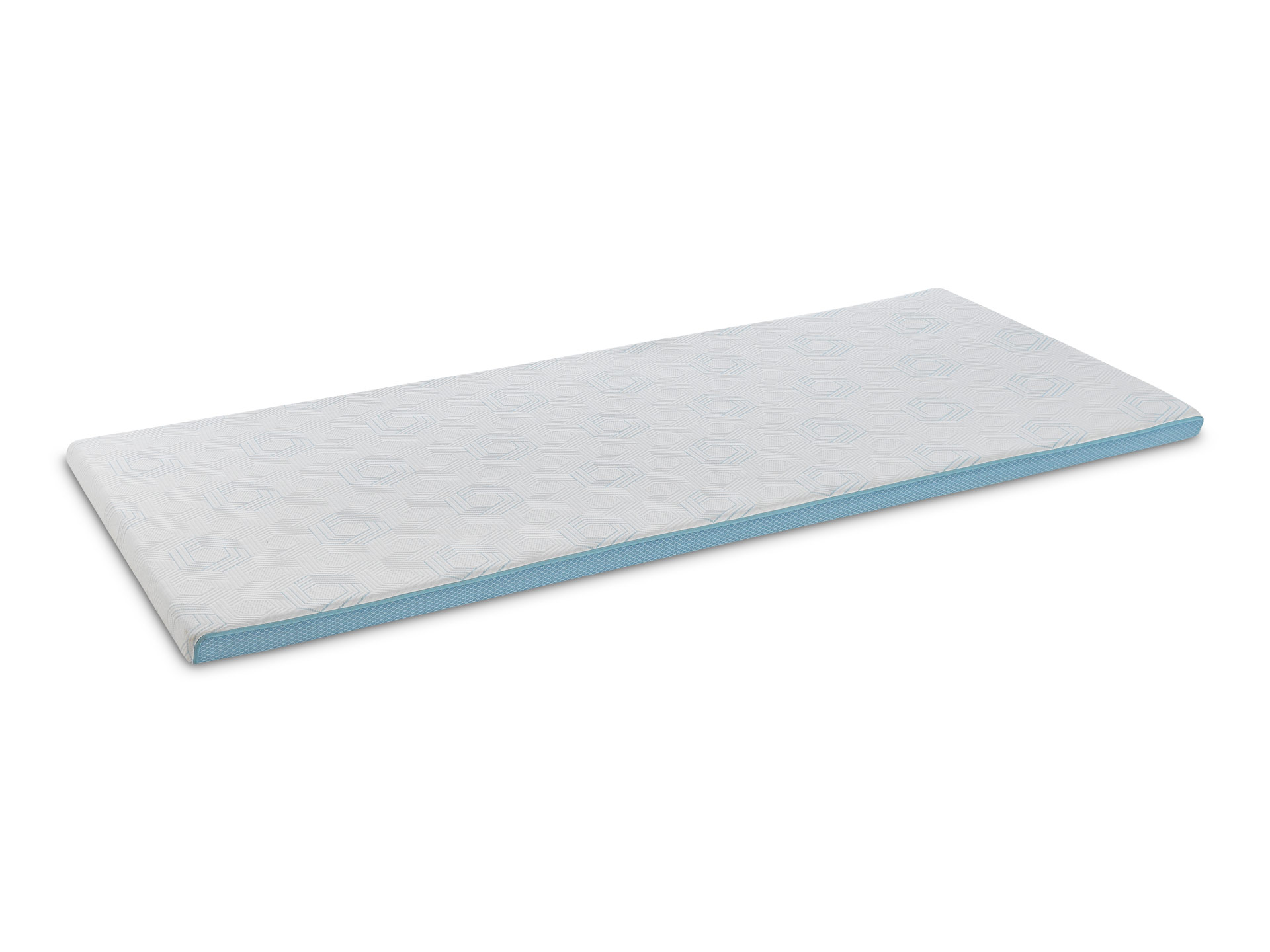 Topper Memosan Ultimo Roll Up 5+2