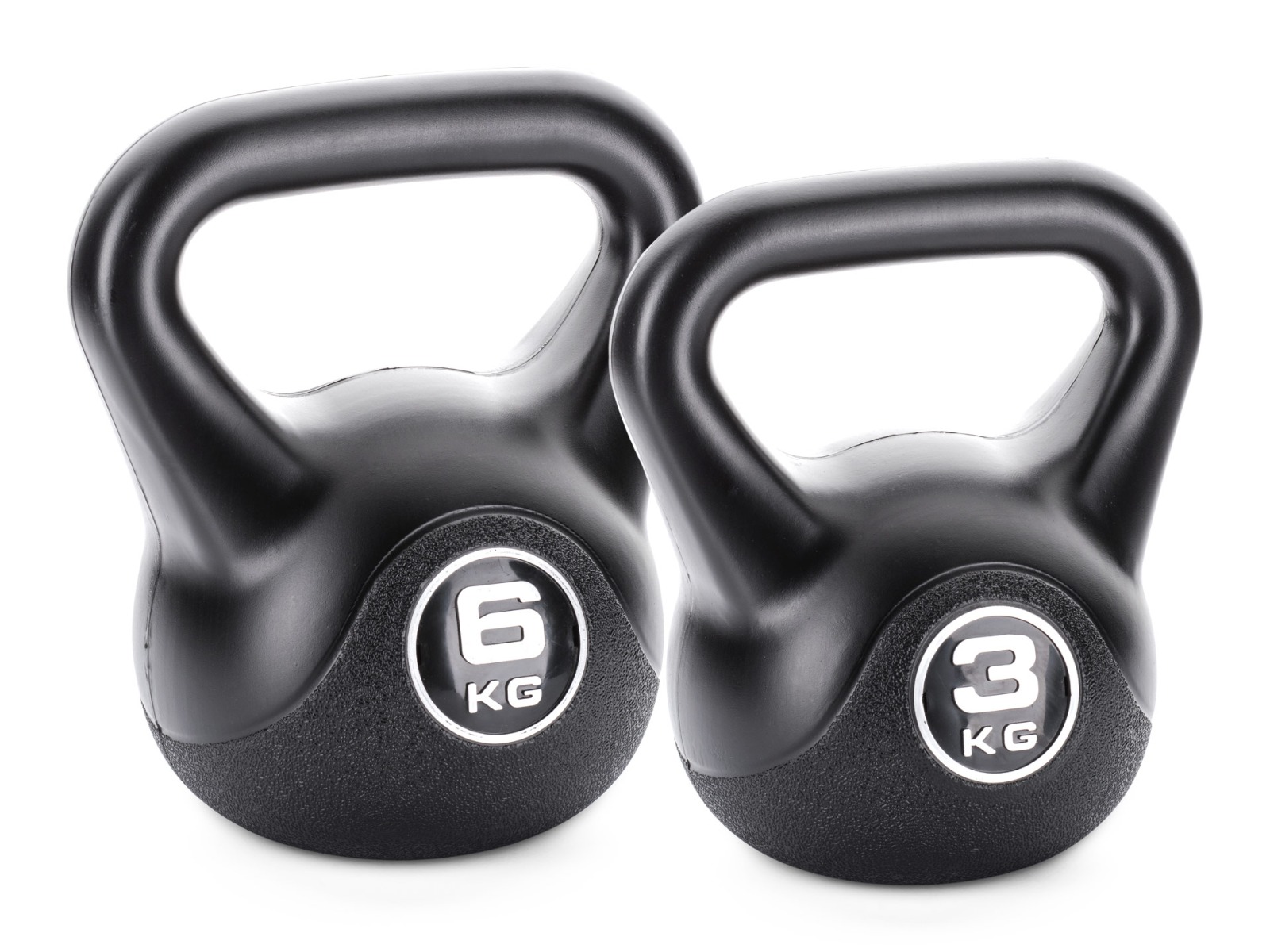 Kettlebell MeMove Wellneo