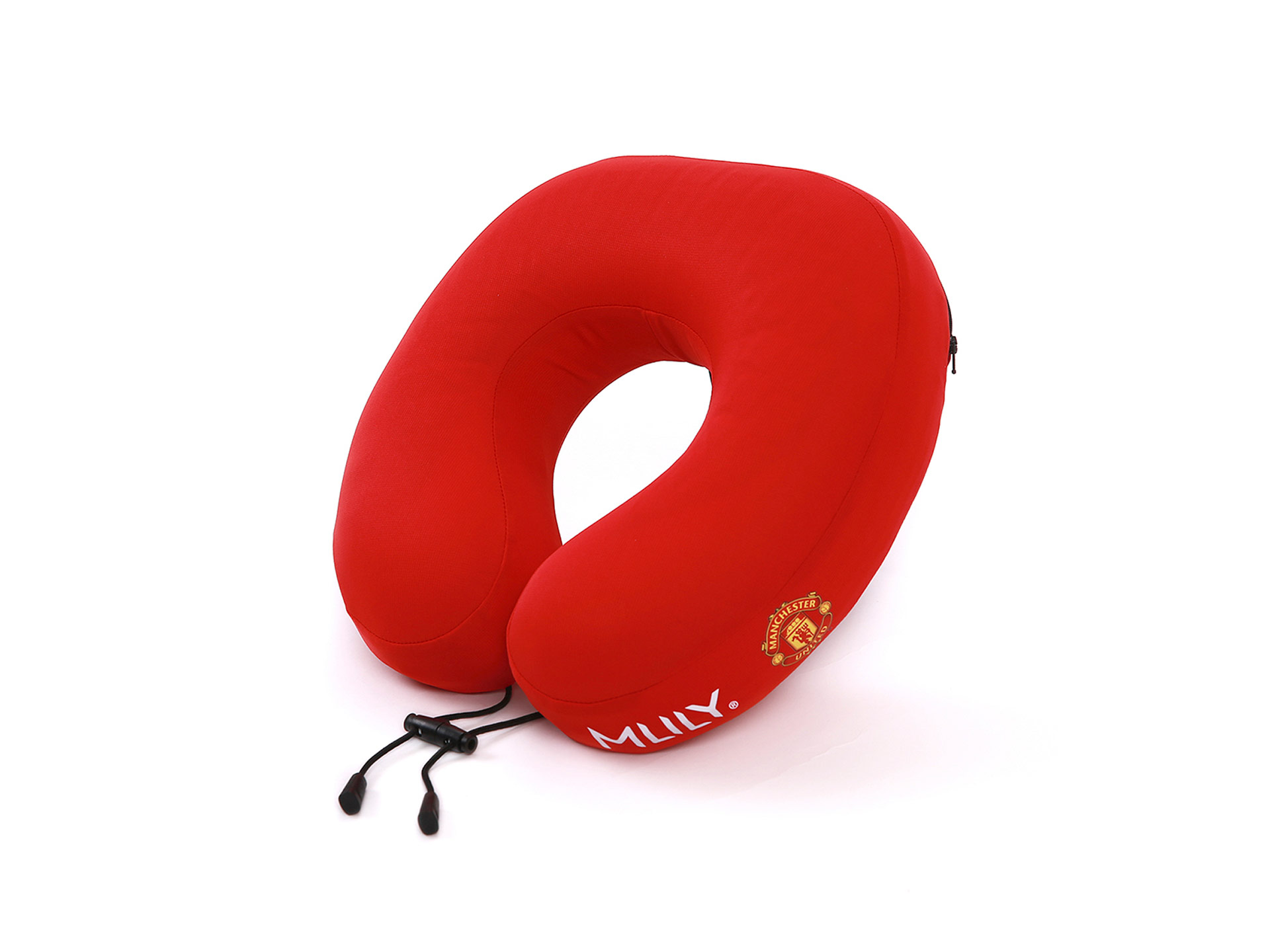Pernă pentru suport gât și suport cervical Manchester United