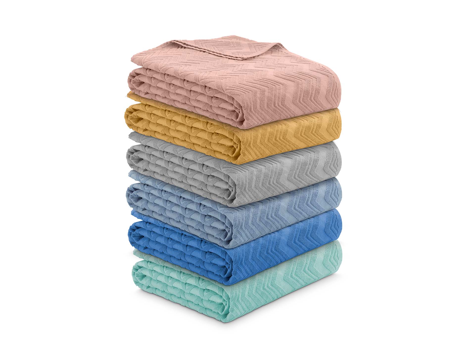 Patura Cotton Terry