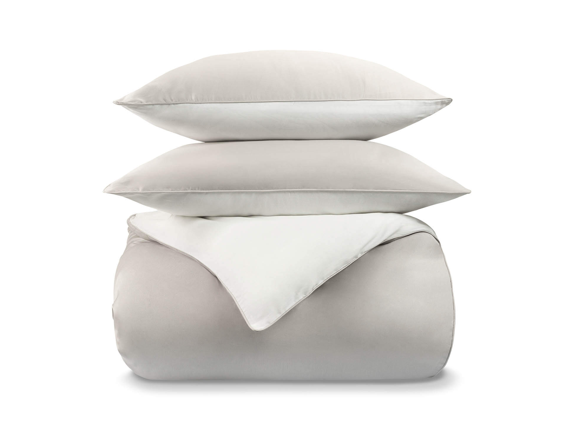 Set lenjerie de pat Dormeo Warm Hug