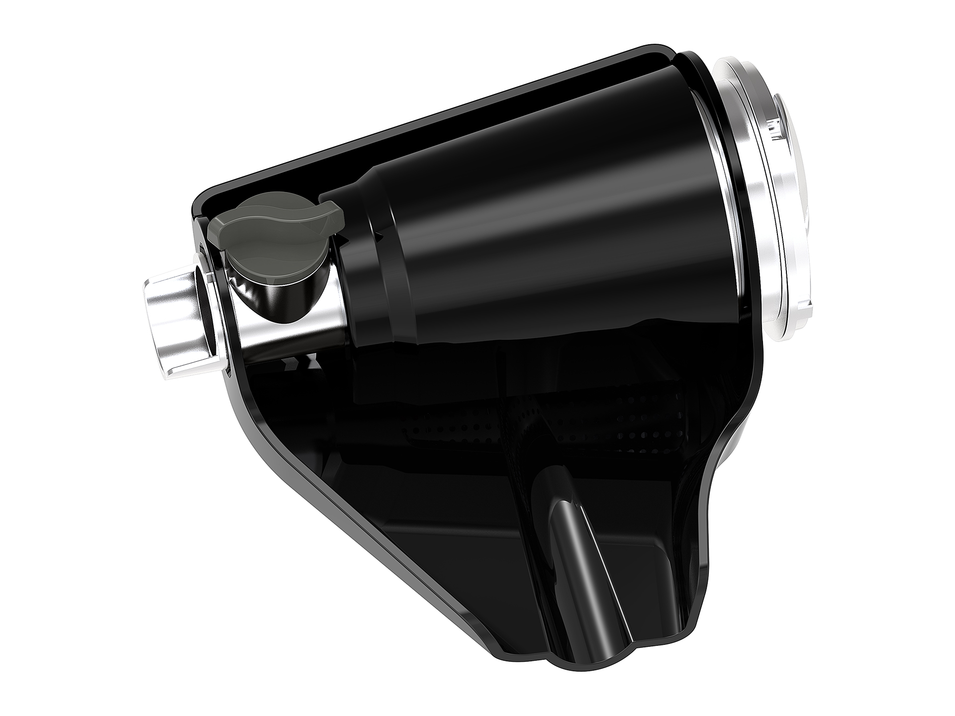 Robot de bucătărie cu accesorii Primera – pachet perfect