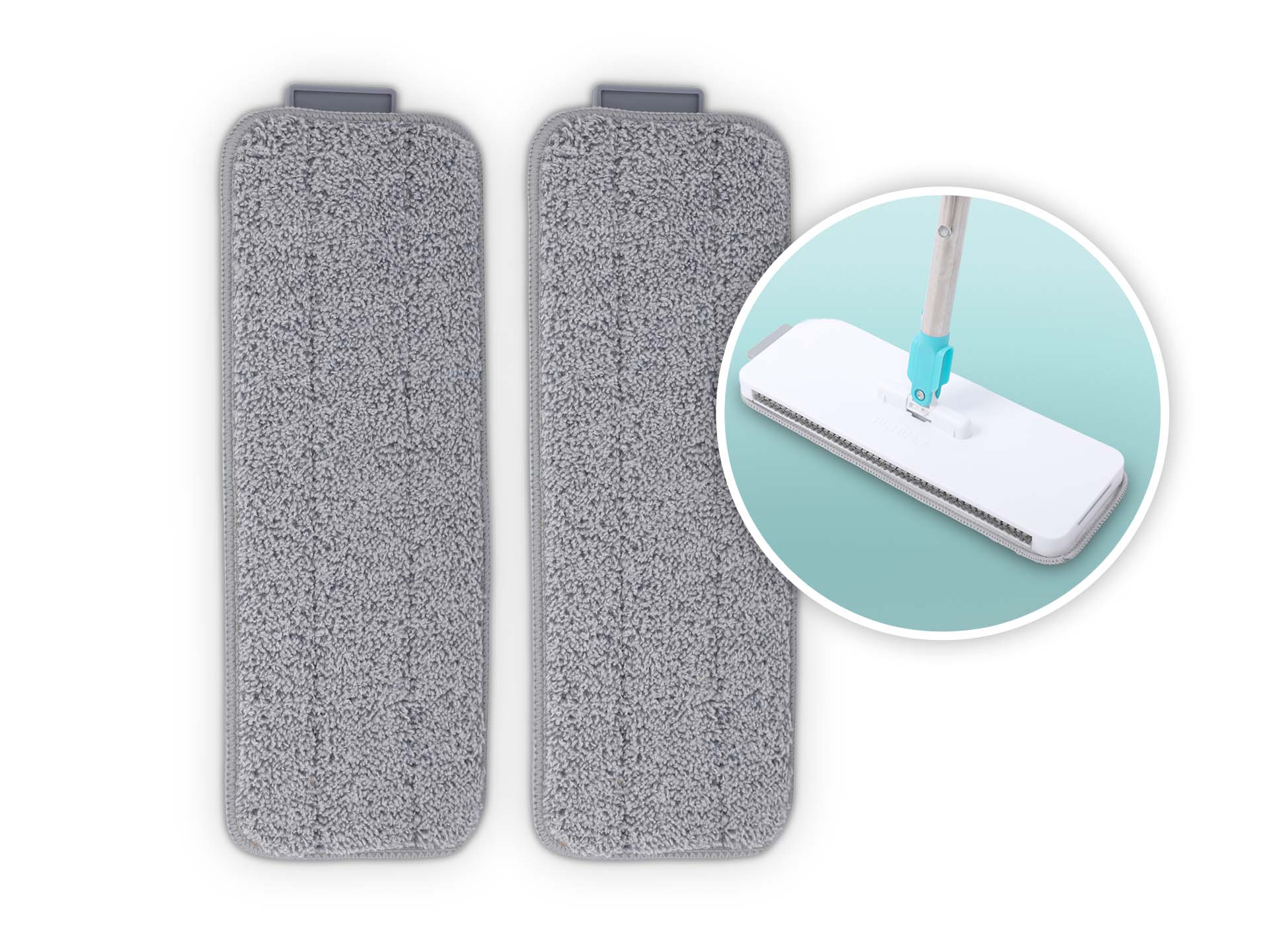 Set 2 lavete pentru Primera Spray Mop