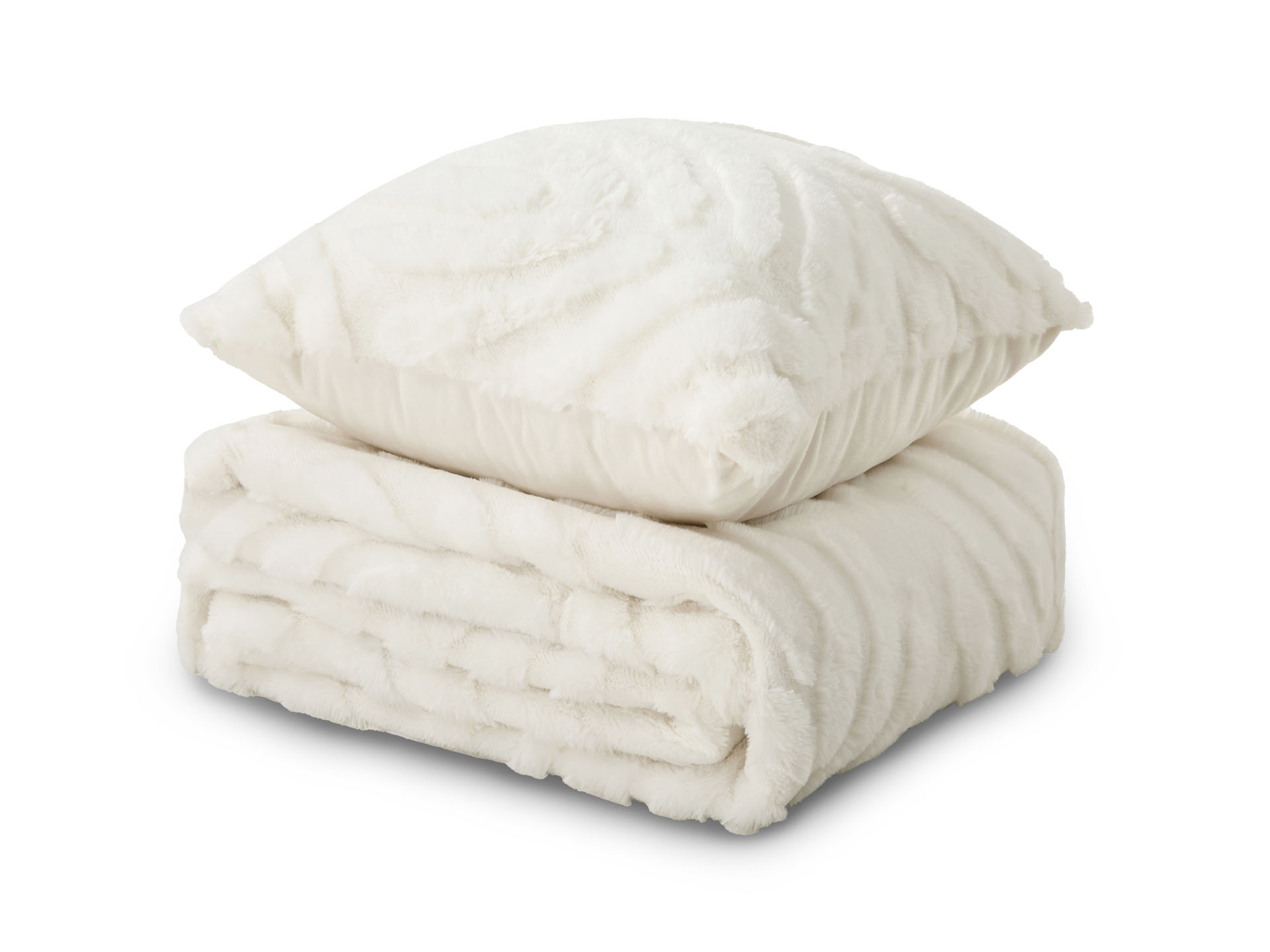 Setul Dormeo Warm Hug Lux Dormeo Home Romania