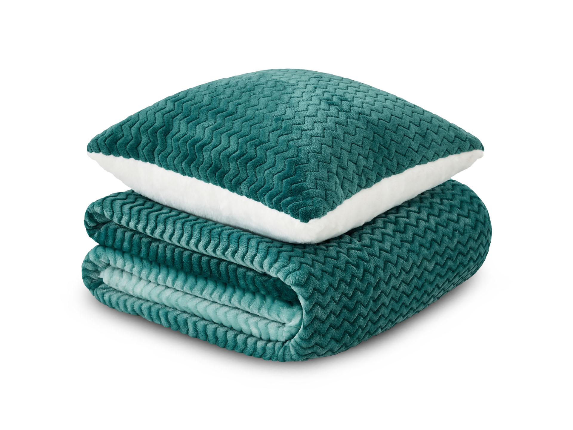 Setul Dormeo Warm Hug Ombre Turcoaz Dormeo Home Romania Setul Dormeo Warm Hug Ombre Turcoaz Dormeo Home Romania