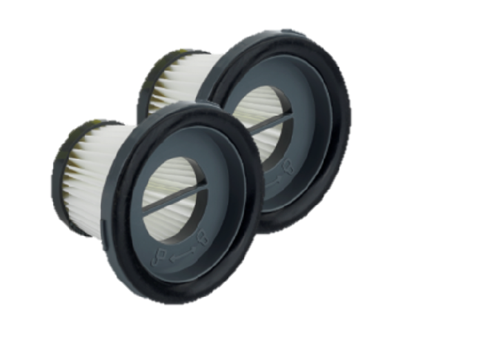 Filtre De Schimb Pentru Aspiratorul De Mana Nano (2 Buc.) Rovus