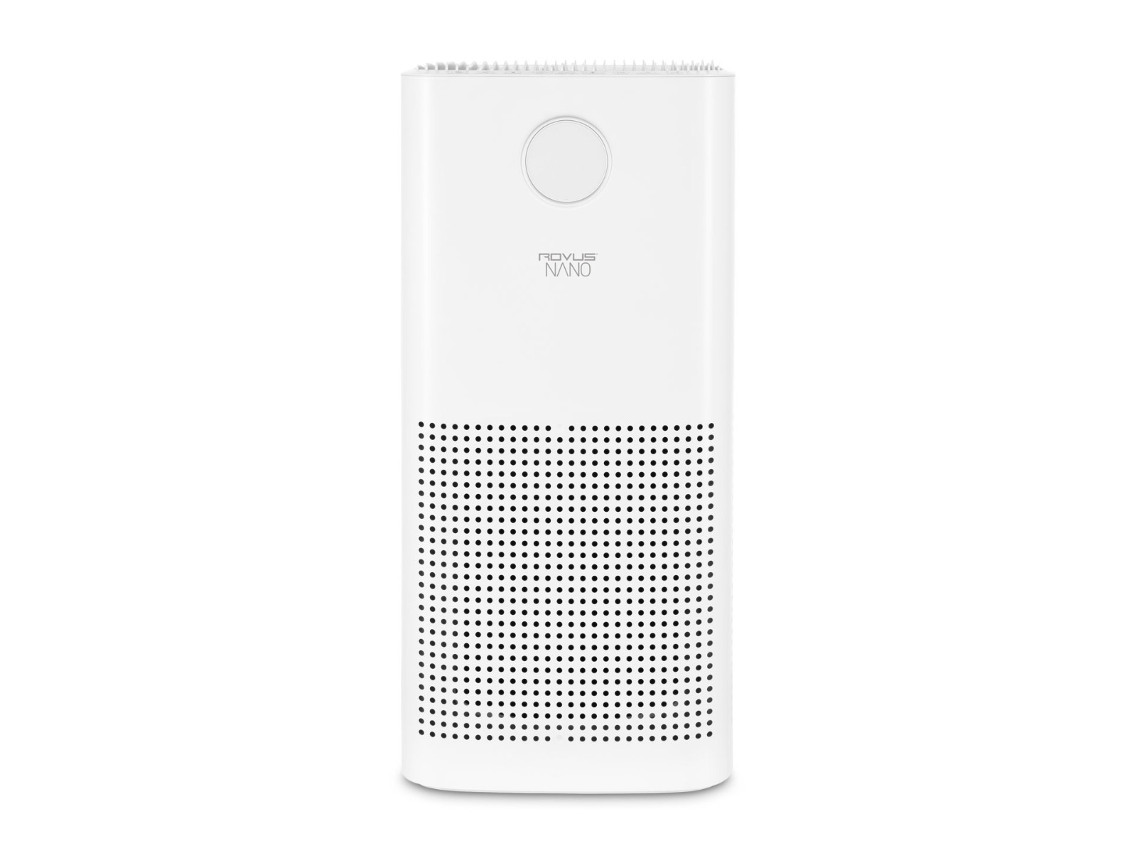Purificator De Aer Nano Rovus