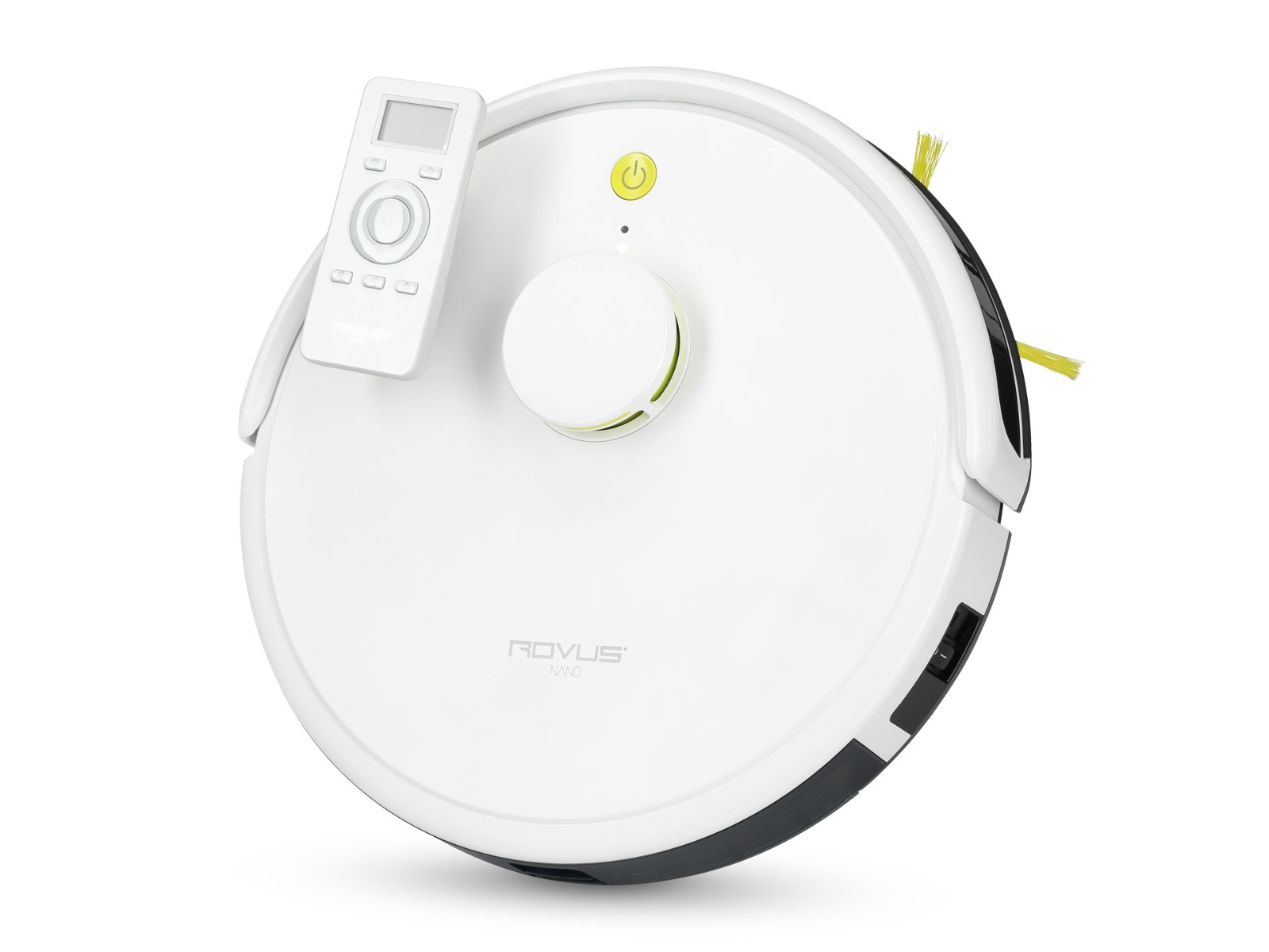 Aspirator Robot Nano Rovus