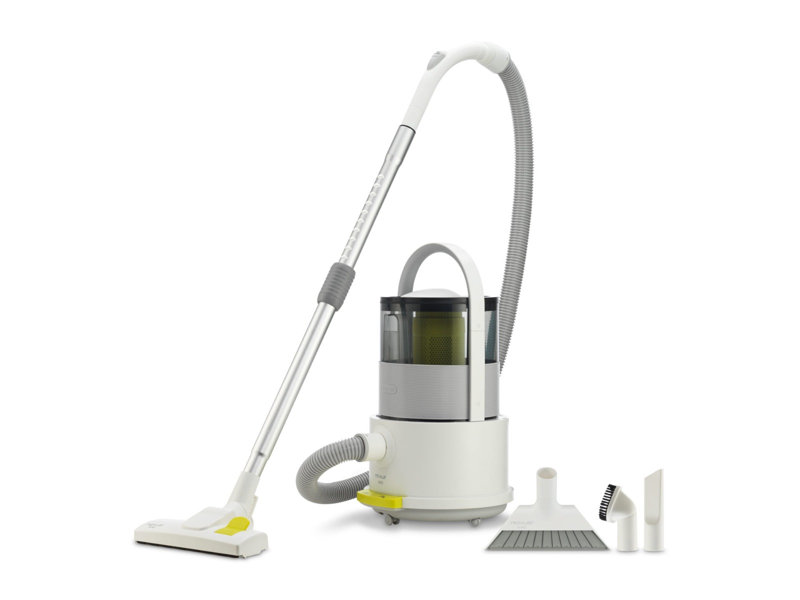 Aspirator Nano Wet&dry Vac Rovus