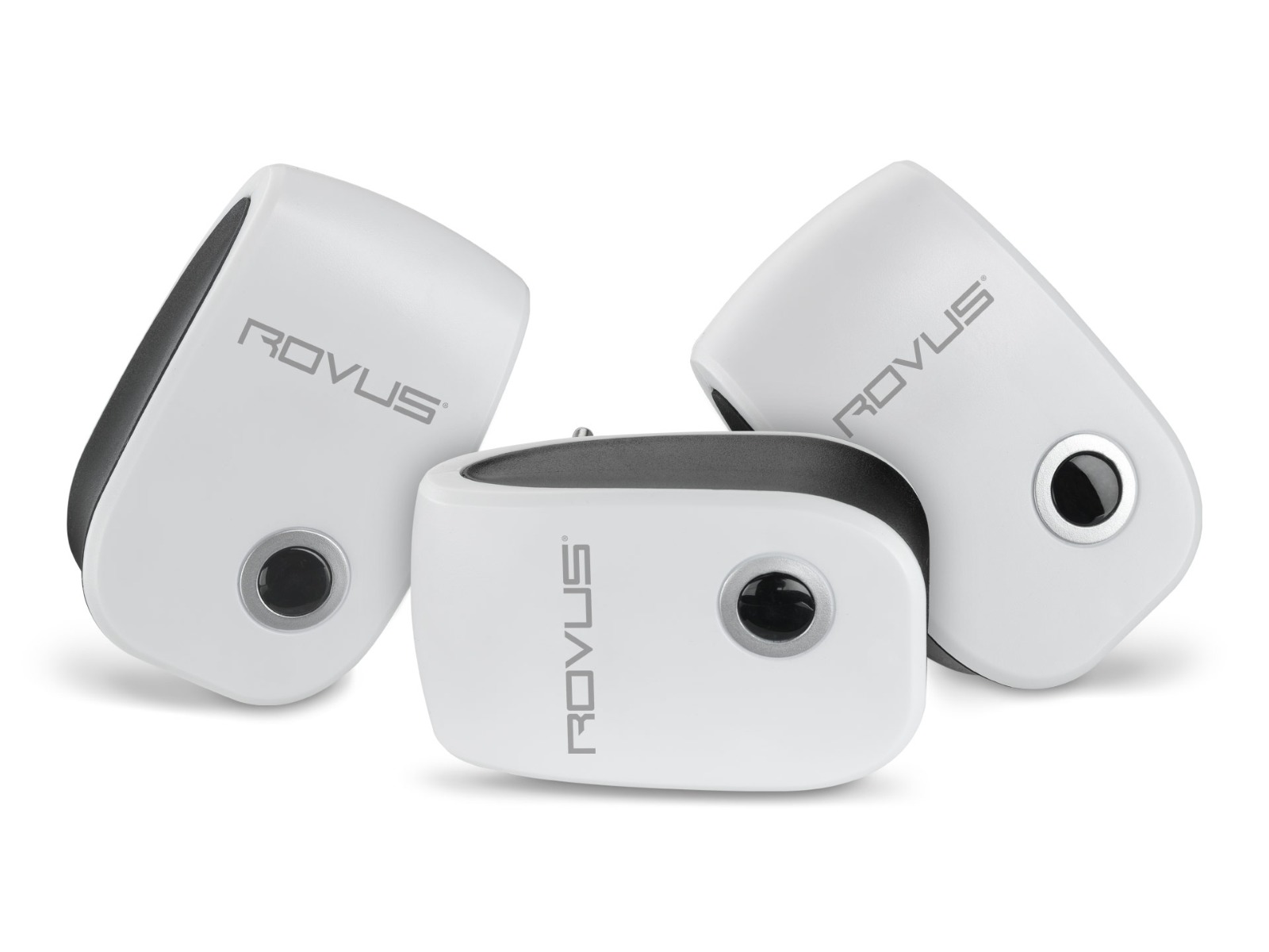 Set 3 Bucati Pest Repeller Rovus