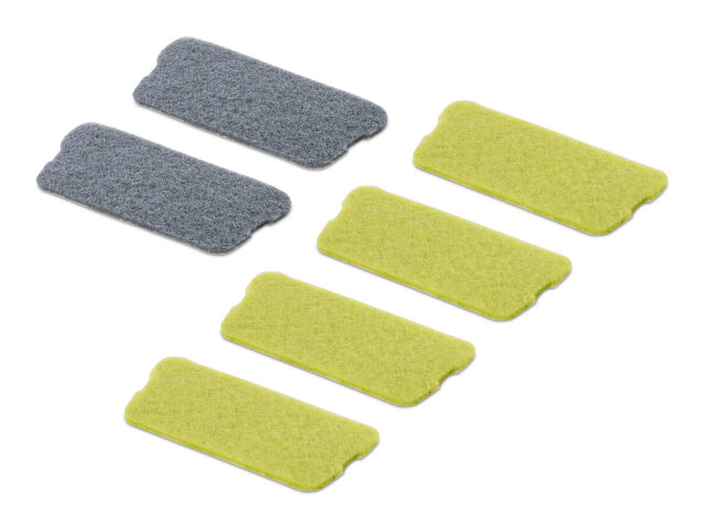 Spray Mop Plus - Set Accesorii Rovus