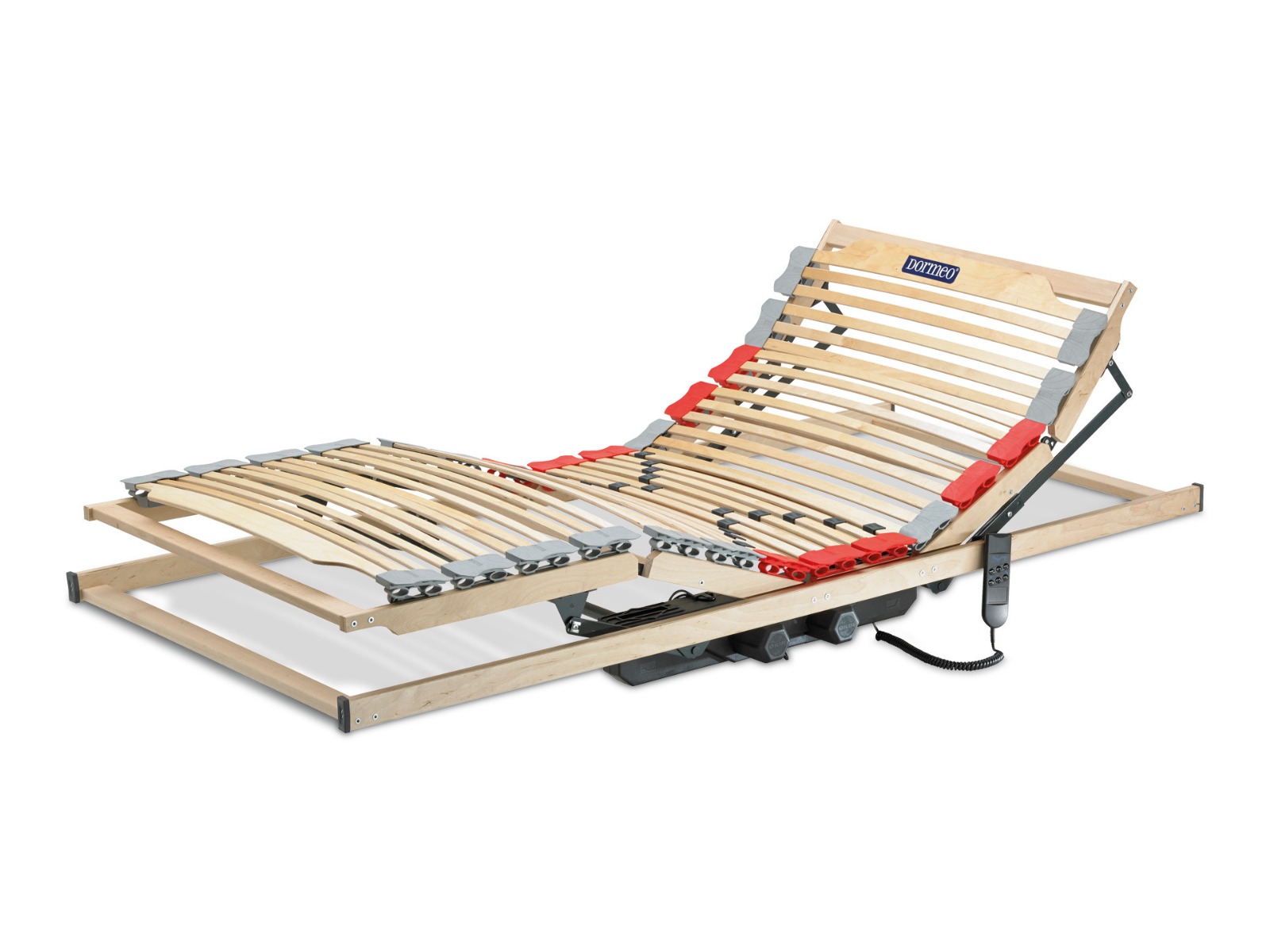 Somiera electrica Trio Bed imagine 2022