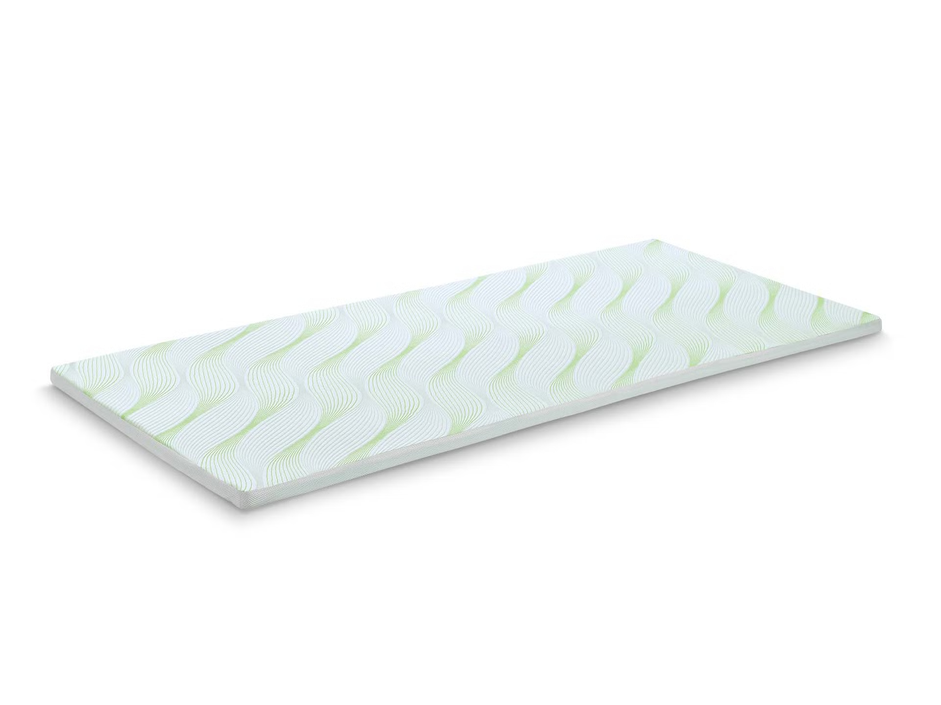 Topper aloe vera 5 zone, 4 cm