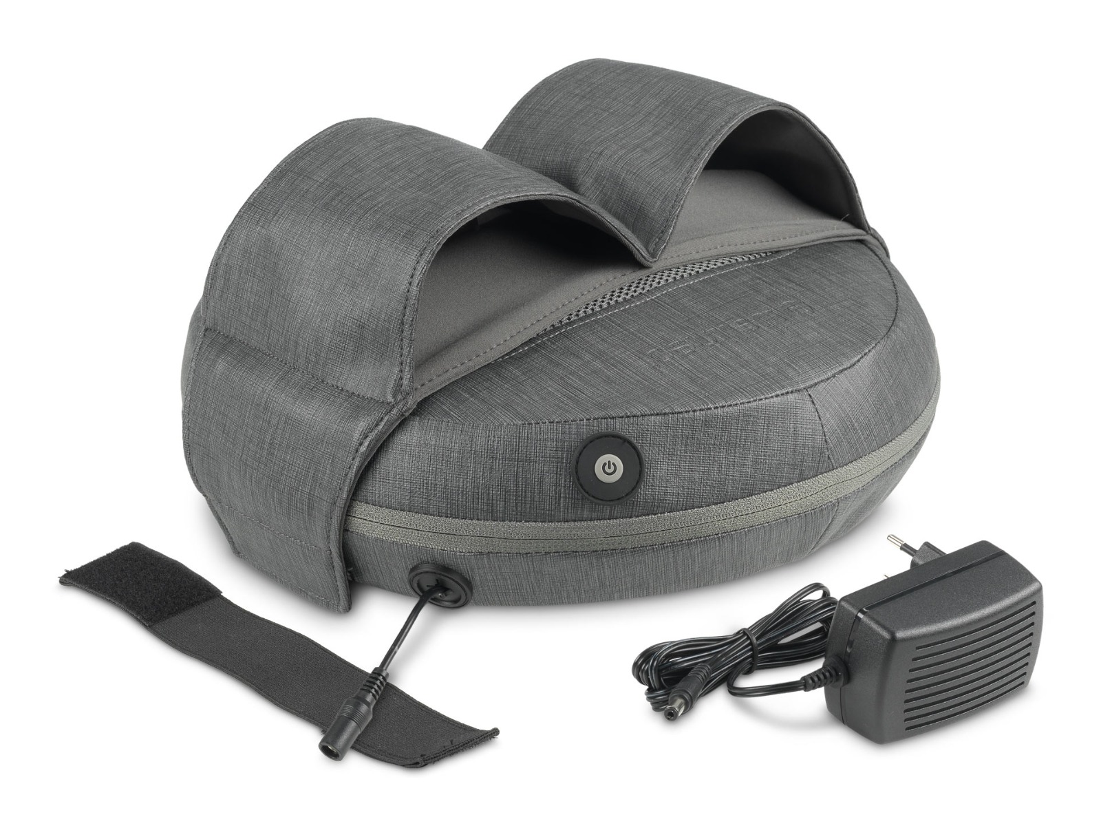 Dispozitiv de masaj Body Buddy Wellneo