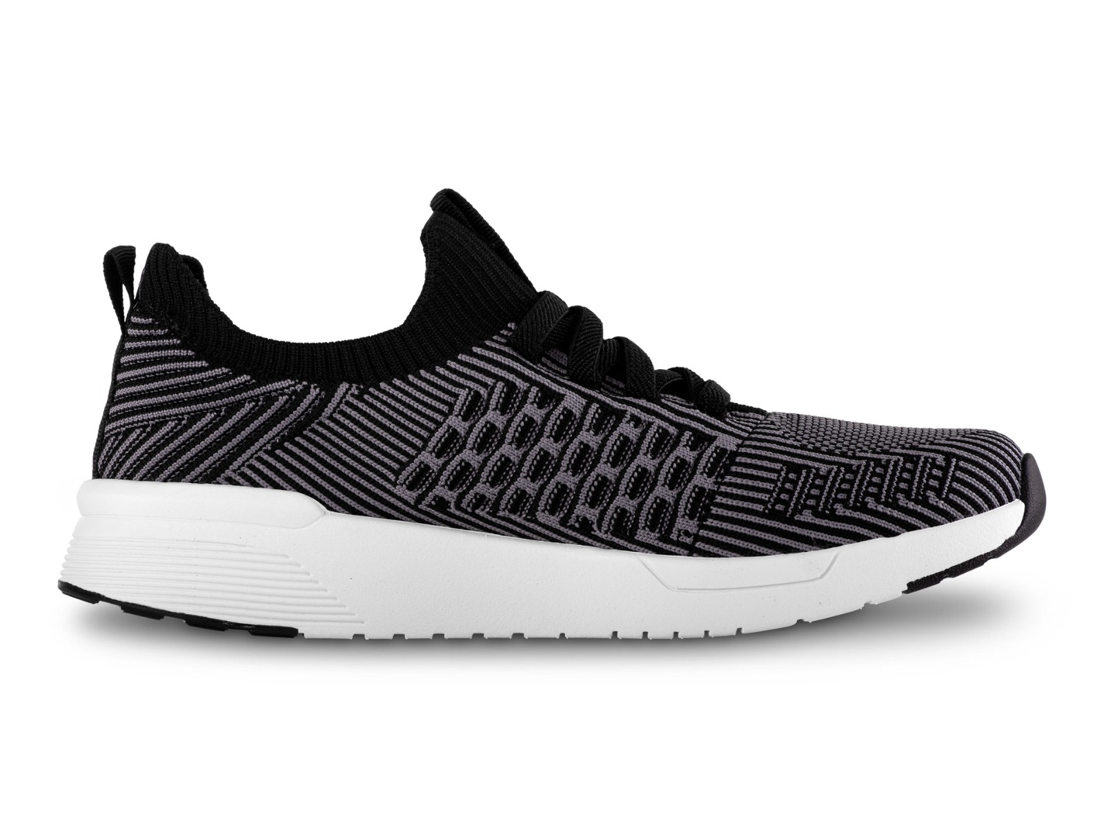 Pantofi Sport Knit Green Walkmaxx