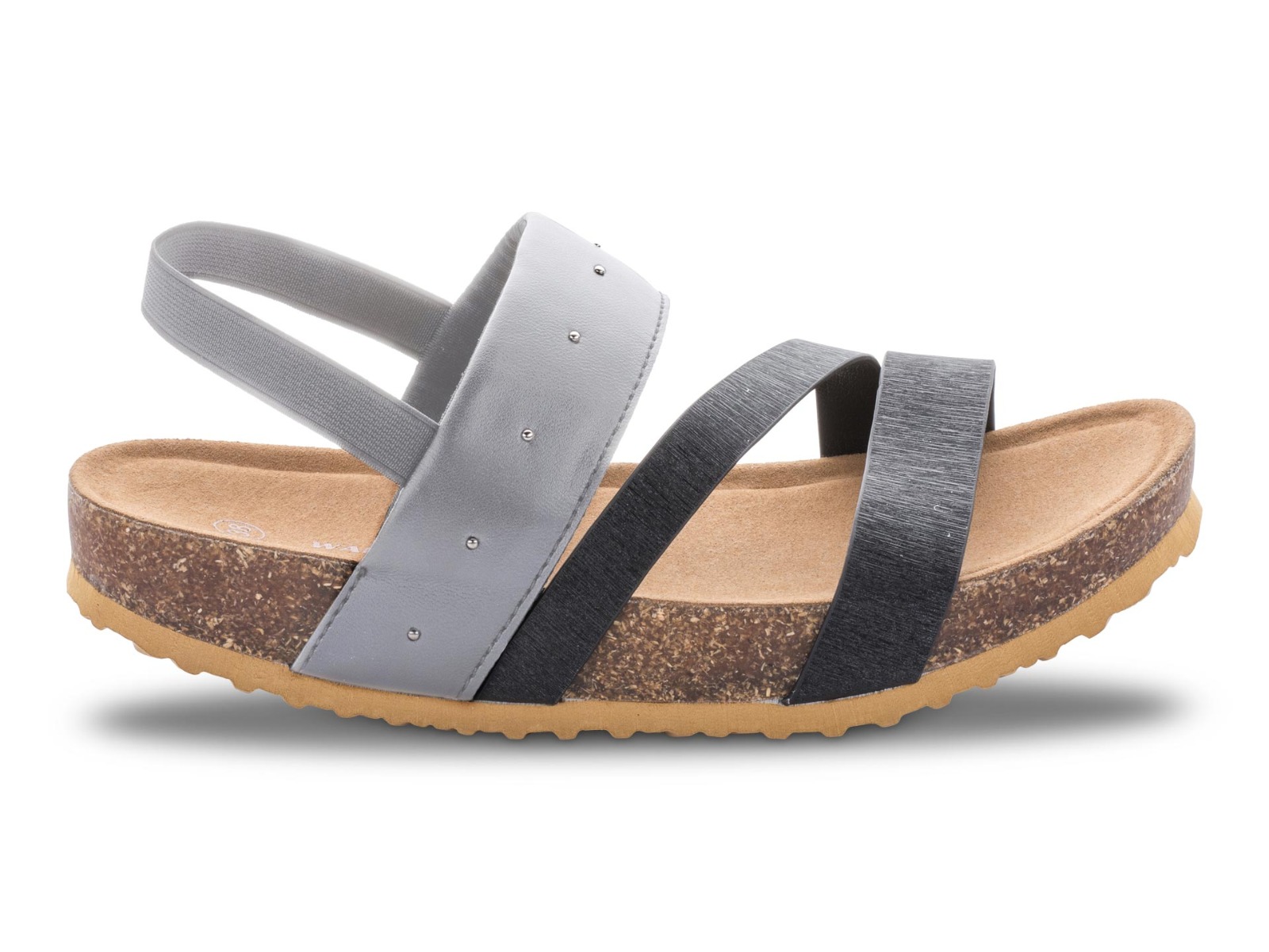 Sandale Cork Walkmaxx Trend