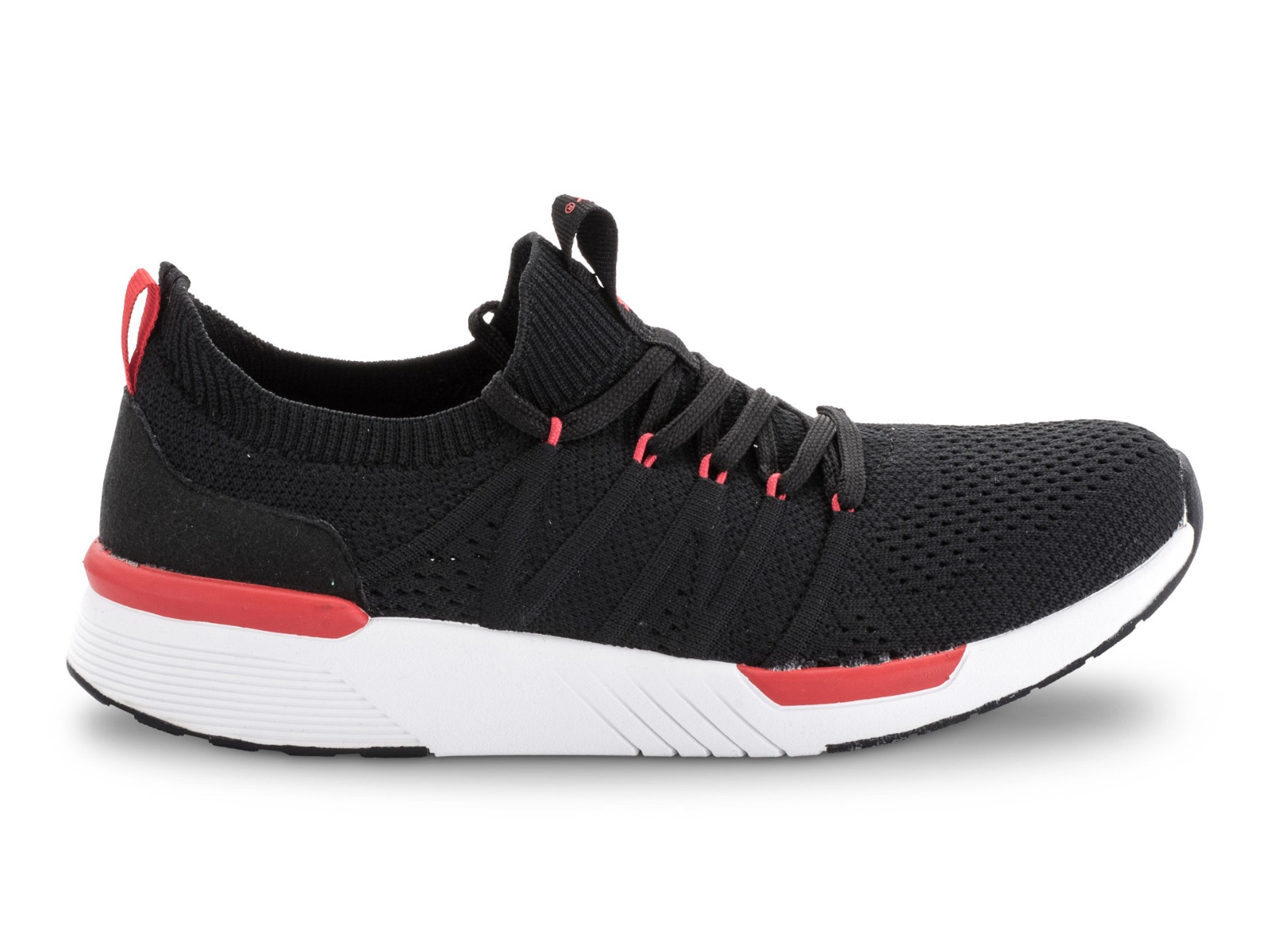 Pantofi Sport Trend Knit Flat Walkmaxx