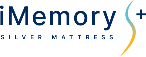 Logo-ul saltelei iMemory S+ Silver