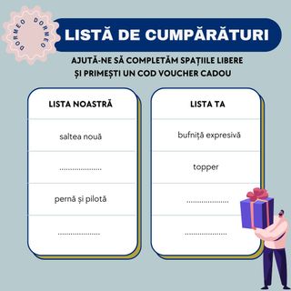 liberal impression traffic Dormeo.ro | Dormeo